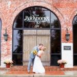 Cross and Main - Boondocks Events - 1