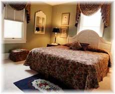 The Bouldin House Bed and Breakfast - 2