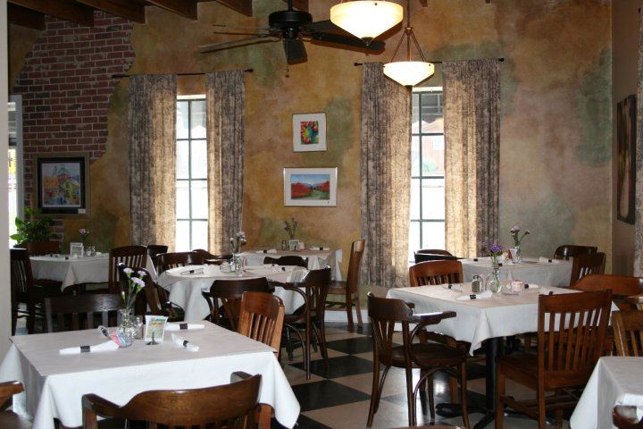 The Venue @ Cafe 121 - 2