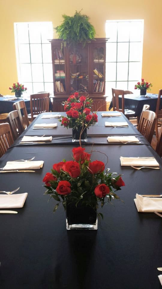 The Venue @ Cafe 121 - 3