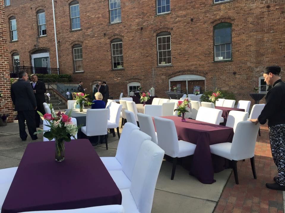 The Venue @ Cafe 121 - 4