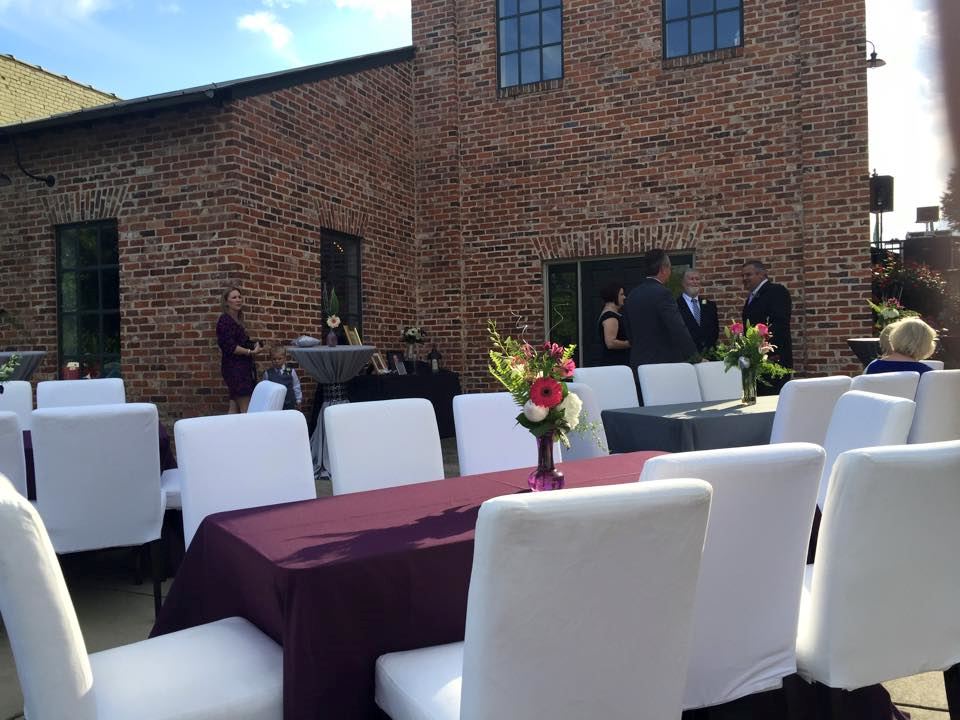 The Venue @ Cafe 121 - 5