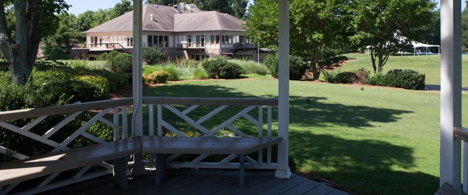 Sedgefield Country Club - 3