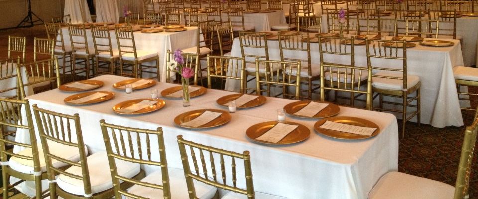 Sedgefield Country Club - 2