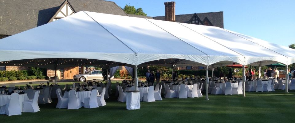 Sedgefield Country Club - 5