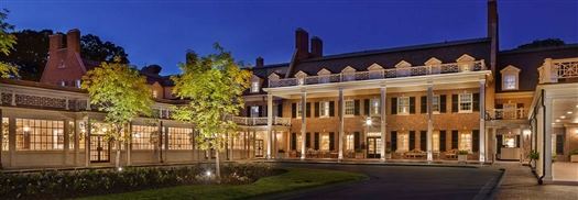 The Carolina Inn - 1