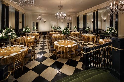 The Carolina Inn - 5