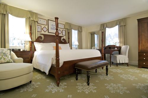 The Carolina Inn - 7