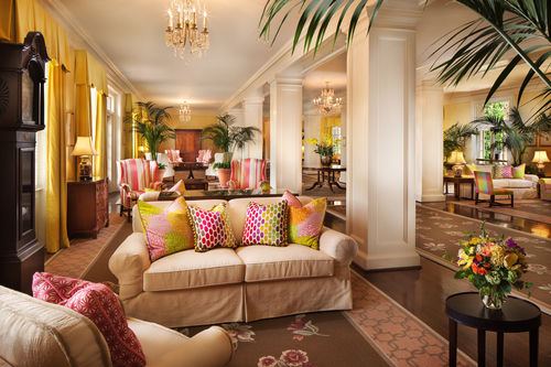 The Carolina Inn - 6