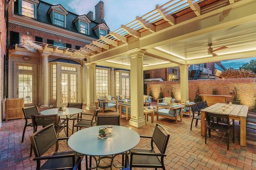 The Carolina Inn - 2