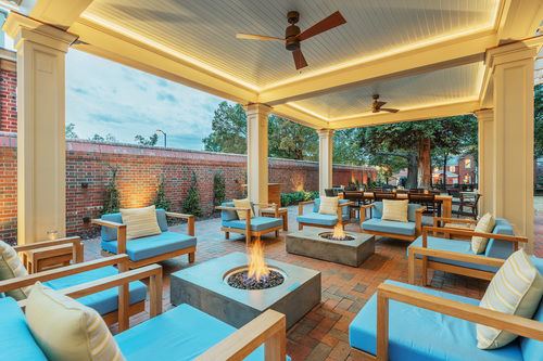 The Carolina Inn - 4