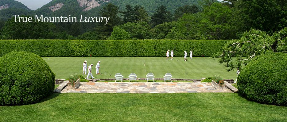 The Chattooga Club - 3