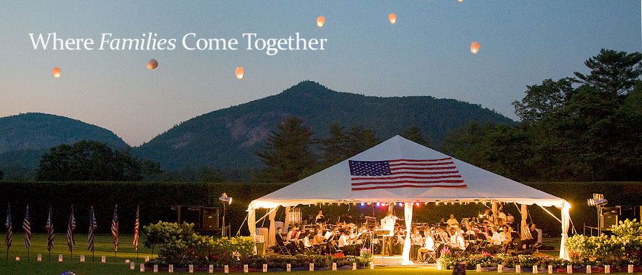 The Chattooga Club - 2