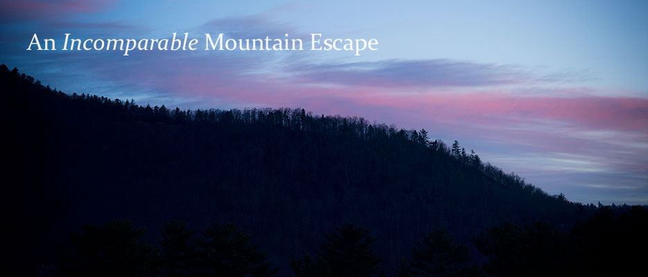 The Chattooga Club - 5