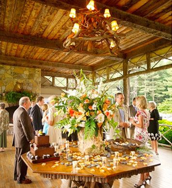 The Chattooga Club - 6