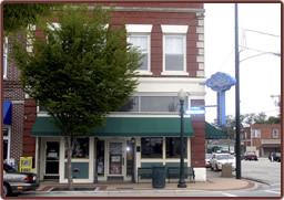 The Chelsea Restaurant and  Catering - 1