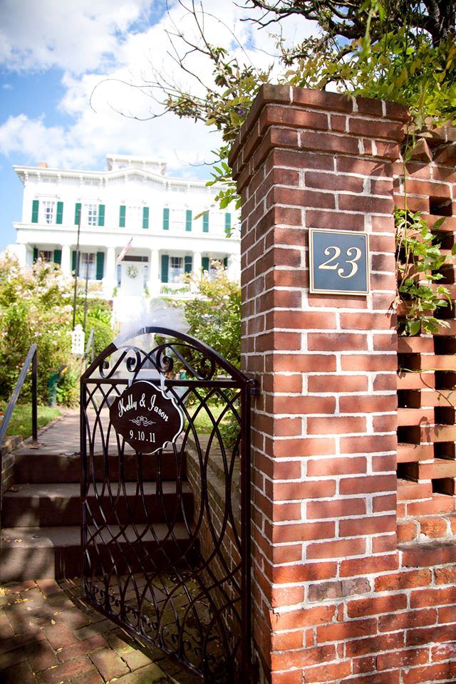 The City Club of Wilmington - 1