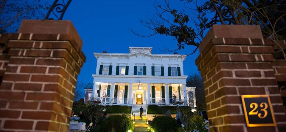 The City Club of Wilmington - 3