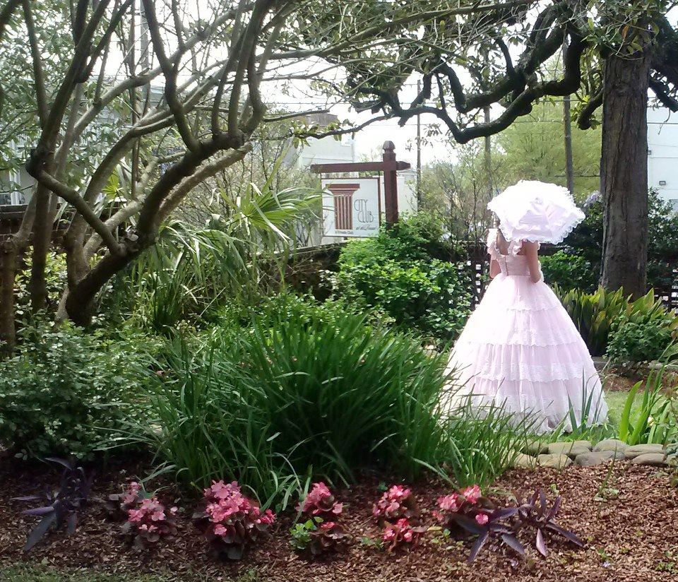 The City Club of Wilmington - 4