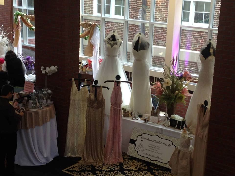 The Clayton Center - 2