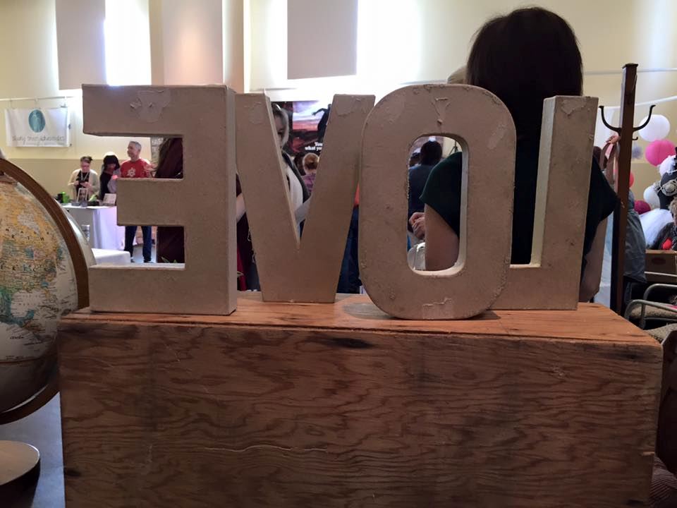 The Clayton Center - 4