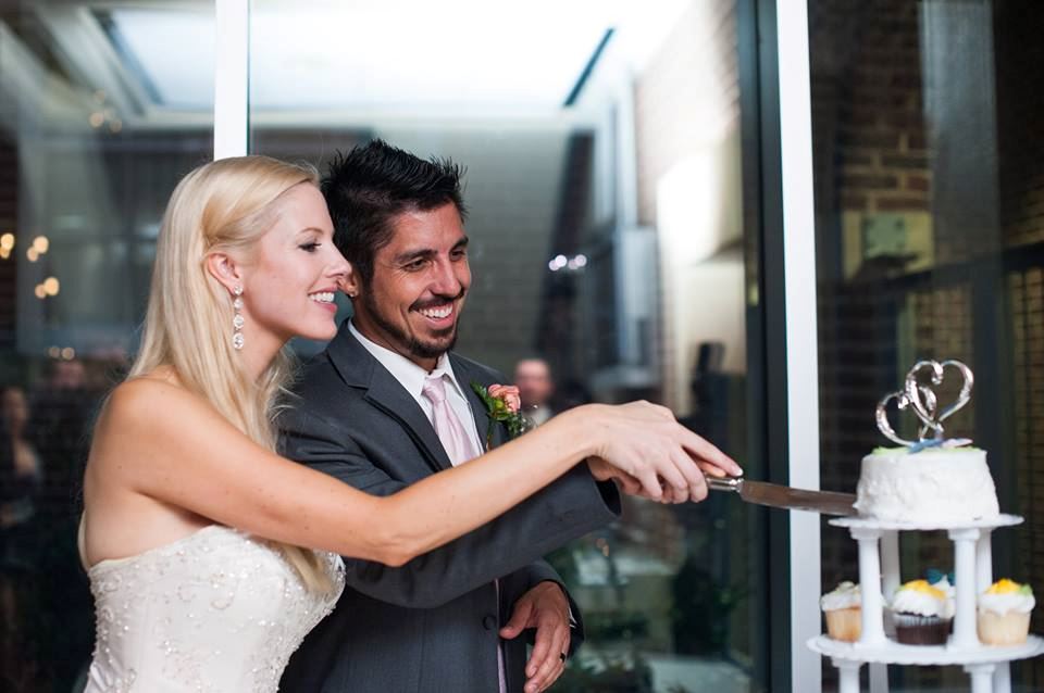 The Clayton Center - 1