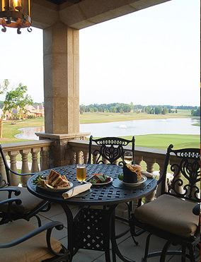 The Club at Longview - 3