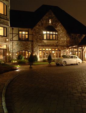 The Club at Longview - 1