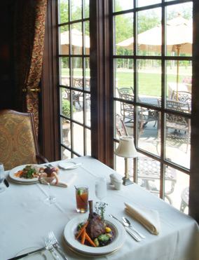 The Club at Longview - 6