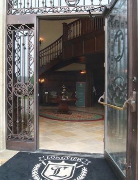 The Club at Longview - 5