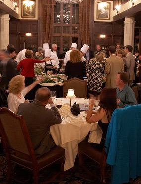 The Club at Longview - 7