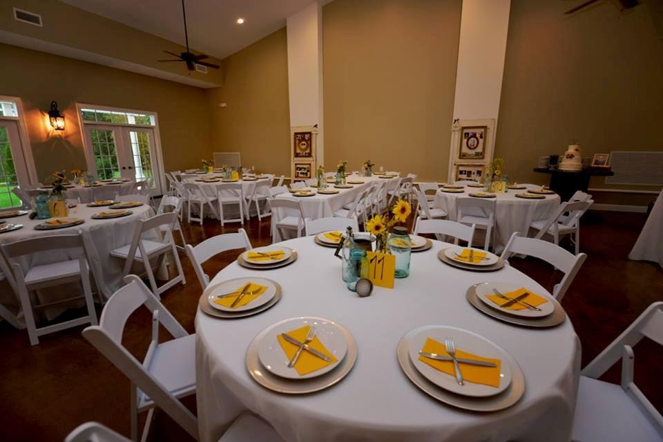 The Coach House Wedding And Event Venue - 2