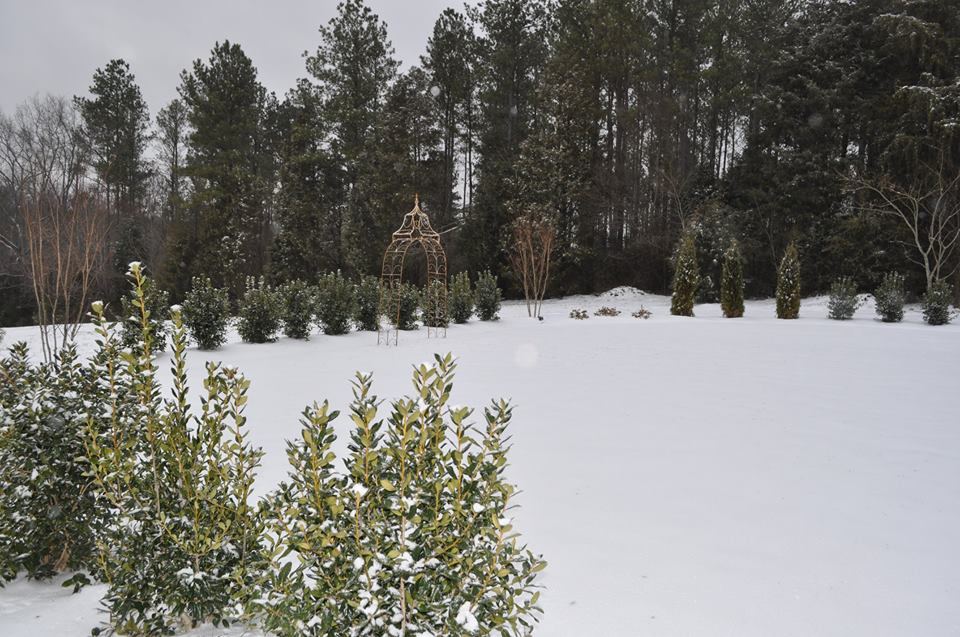 The Coach House Wedding And Event Venue - 6