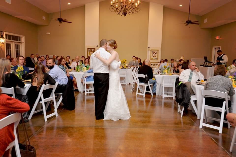 The Coach House Wedding And Event Venue - 7