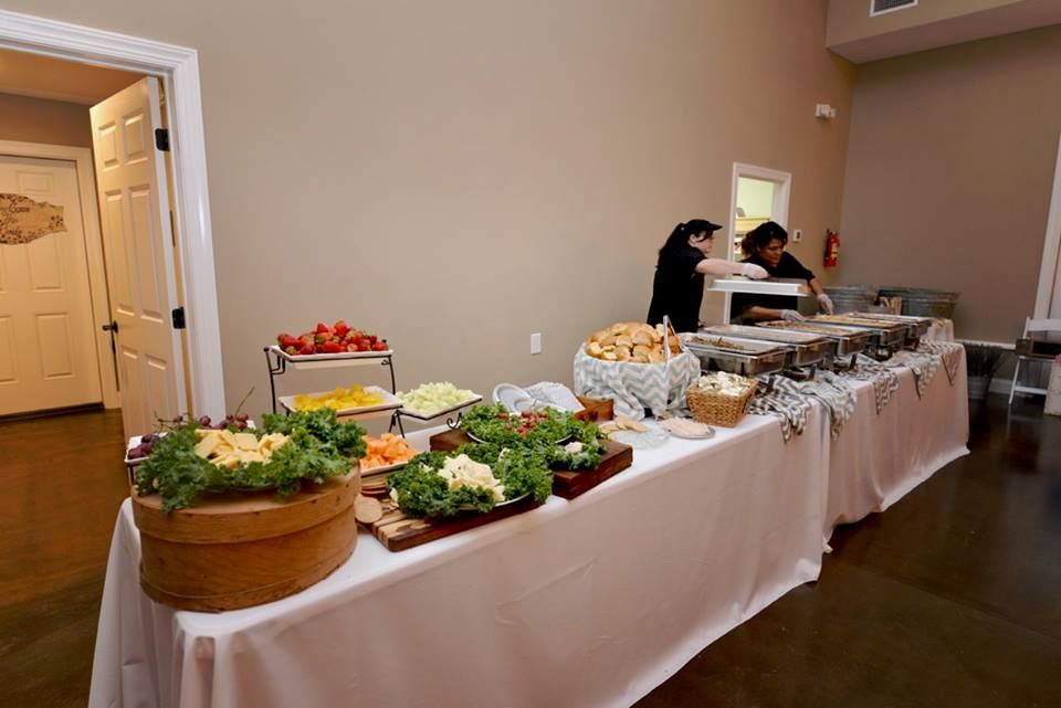 The Coach House Wedding And Event Venue - 3