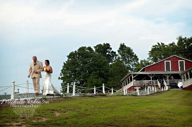 The Coleman Barn - 6