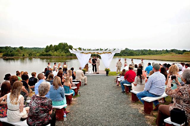 The Coleman Barn - 2