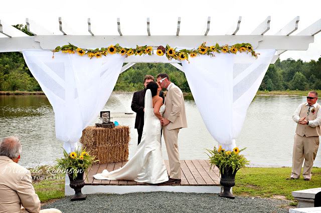 The Coleman Barn - 1