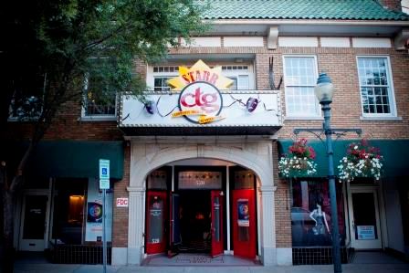 Community Theatre of Greensboro - 7