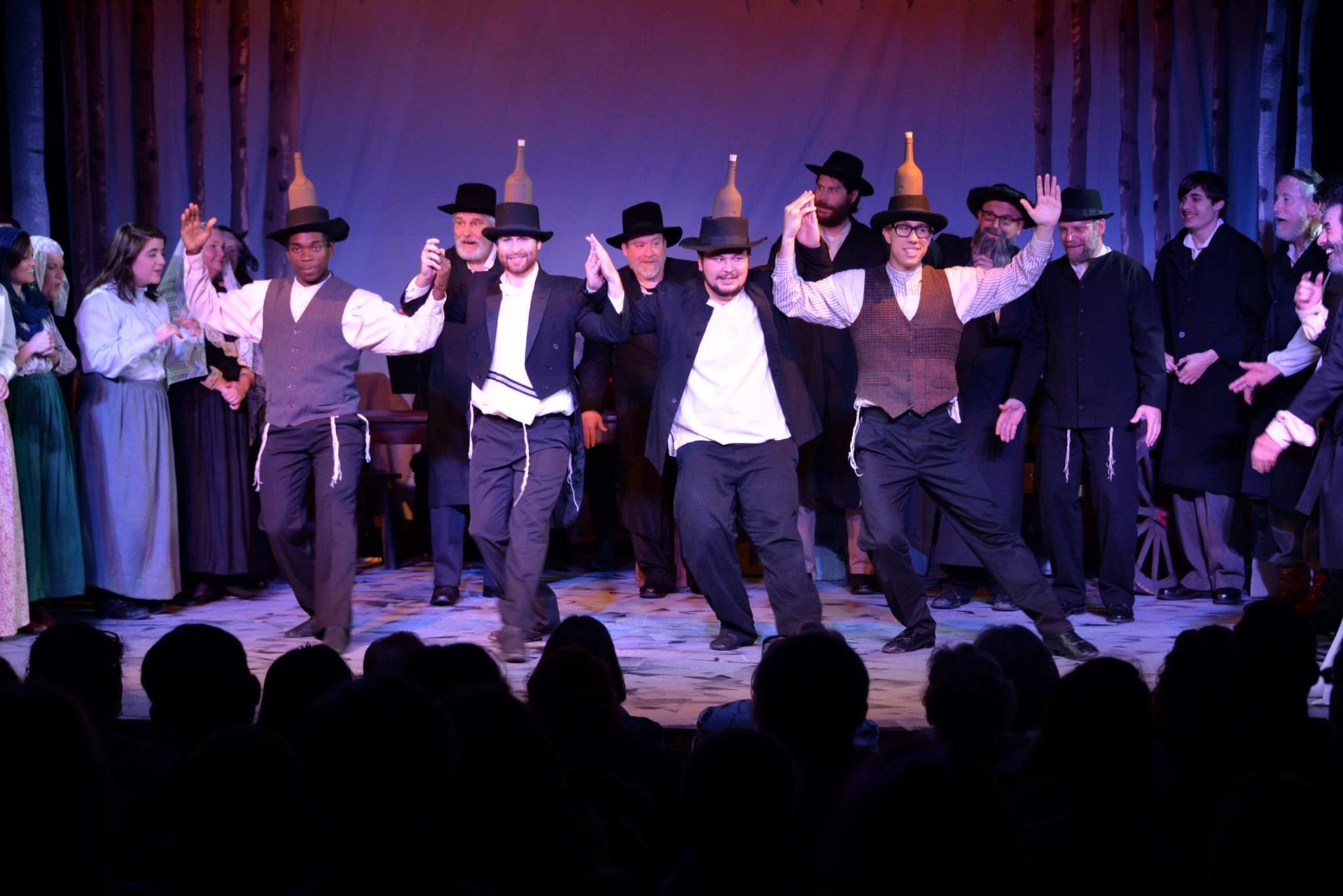 Community Theatre of Greensboro - 3