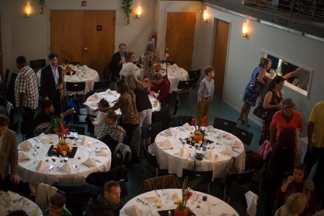 Community Theatre of Greensboro - 5