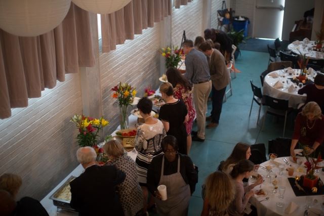 Community Theatre of Greensboro - 6