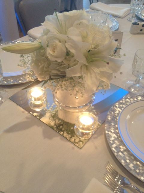 The Country Club of Johnston County - 3