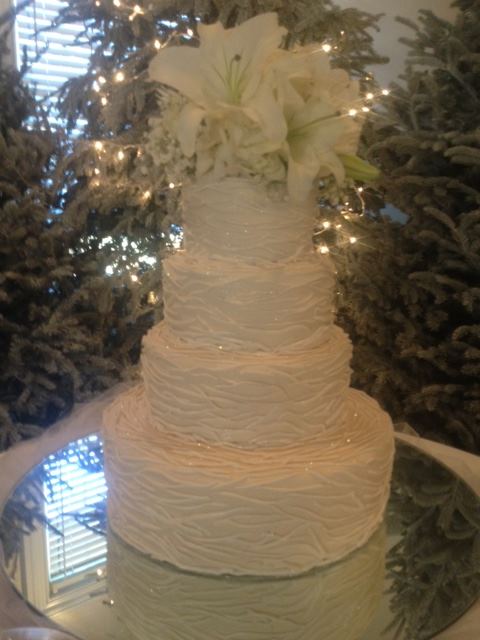 The Country Club of Johnston County - 1