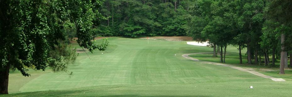 The Country Club of Johnston County - 6