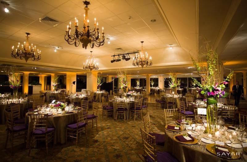 The Country club of North Carolina - 6