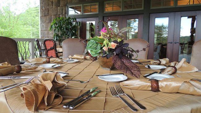 The Country Club Of Sapphire Valley - 5