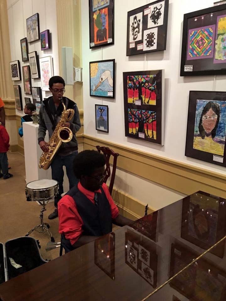 Craven Arts Council And Gallery Inc. - 3