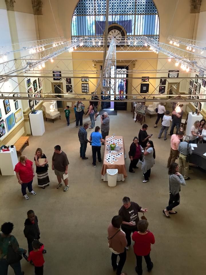 Craven Arts Council And Gallery Inc. - 5