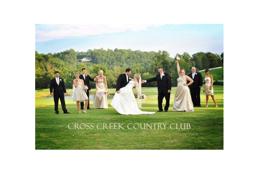 Cross Creek County Club - 3
